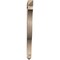 Ekena Millwork Funston Arts & Crafts Smooth Bracket, Douglas Fir, 3 1/2"W x 40"D x 44"H BKT04X40X44FST03SDF - alternate 2
